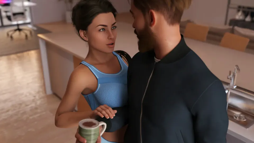 devLOVE screenshot 2