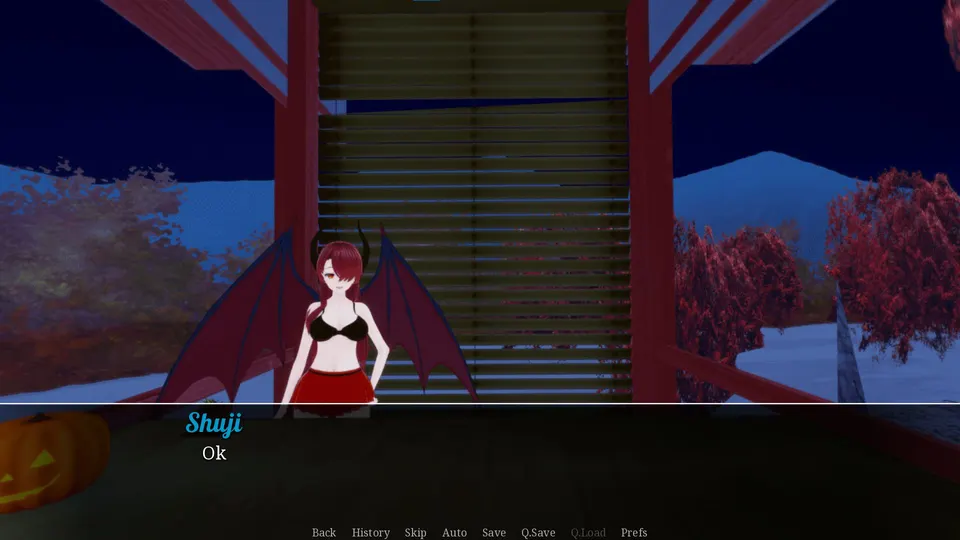 Jump Harem screenshot 6