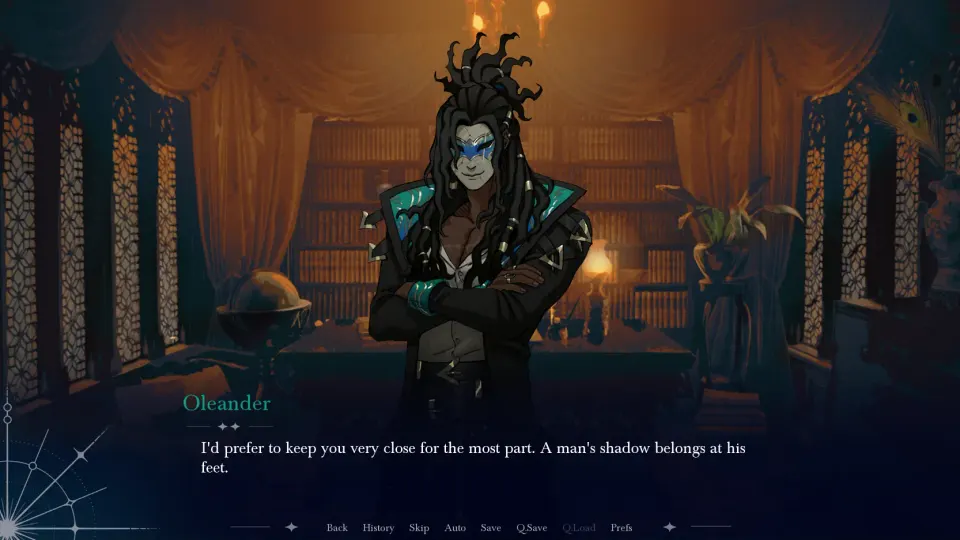 Obscura screenshot 3