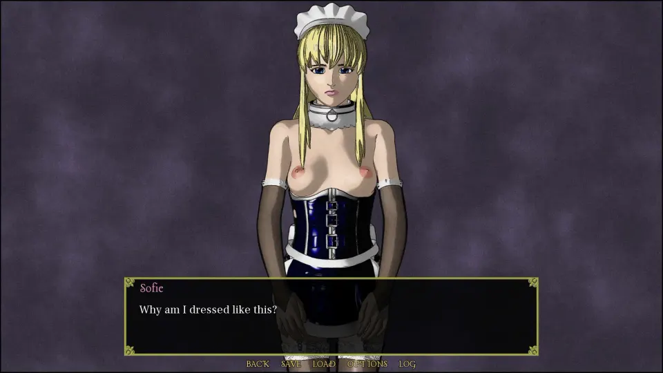 Legacy of Subjugation screenshot 6