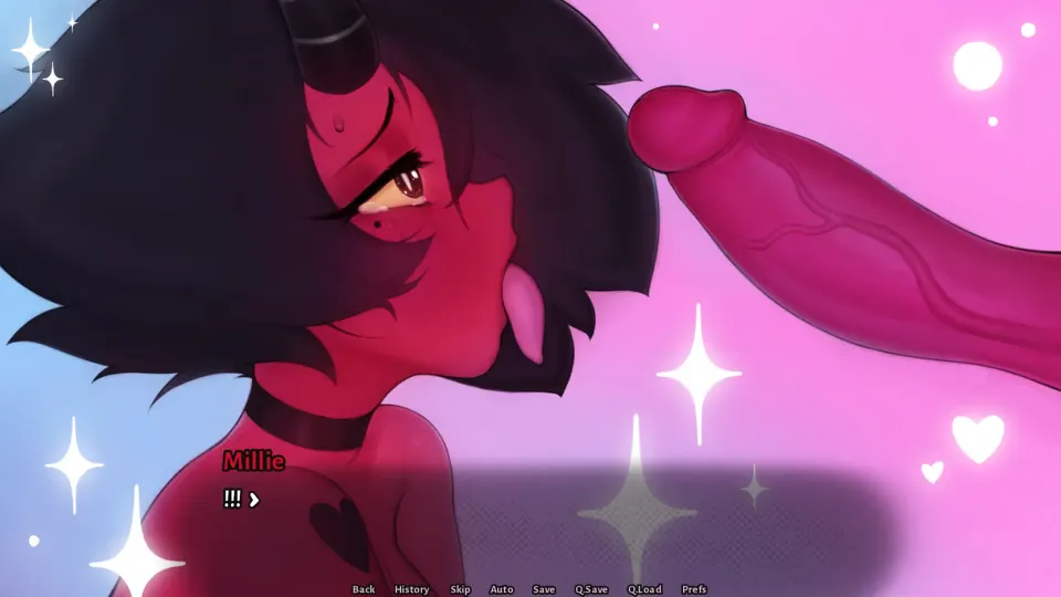 Helluva Game screenshot 4
