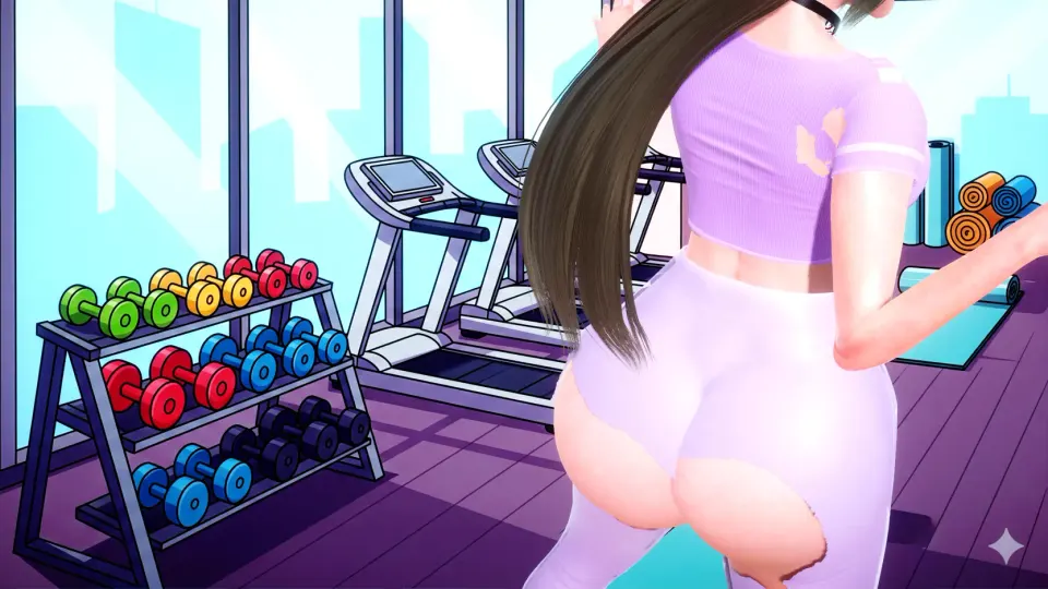 Delivery Man screenshot 4