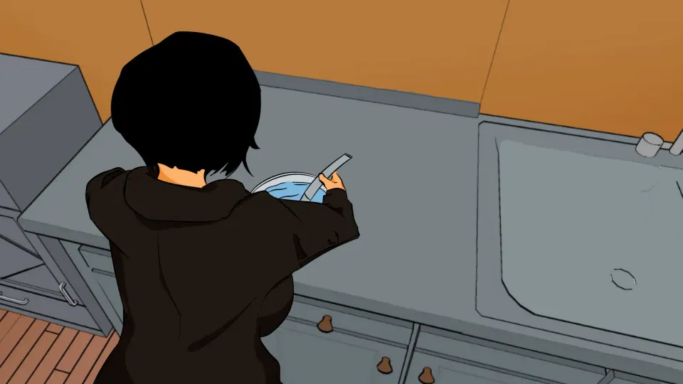 Wife Life's : Secret screenshot 3