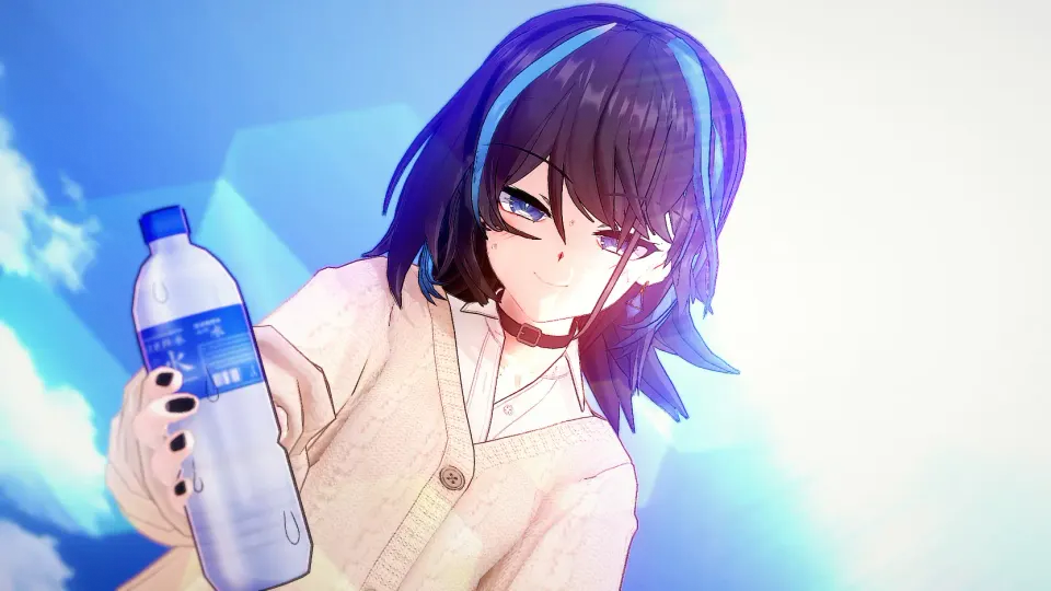 Hidden Among Girl screenshot 4