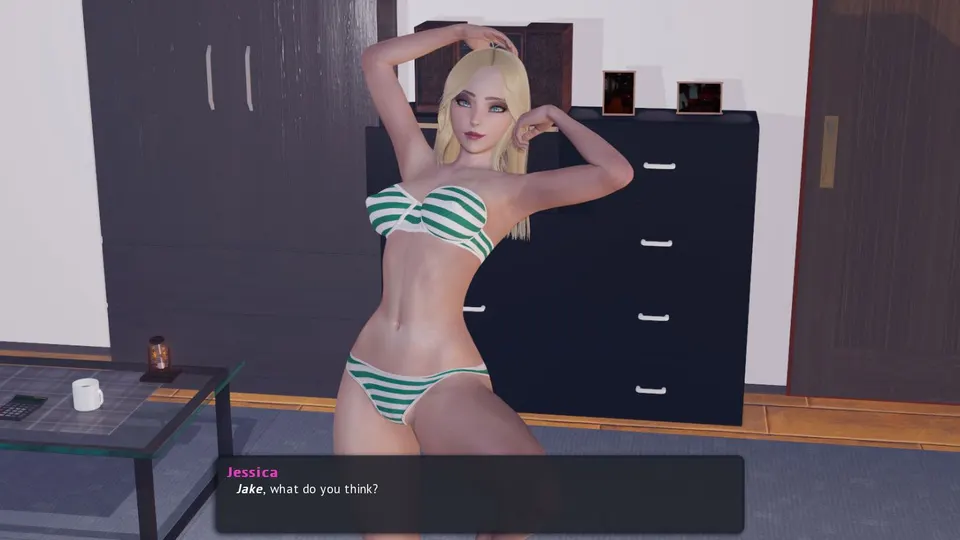 Milfy Day screenshot 1