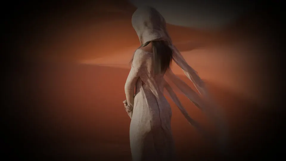 Eternal Storm screenshot 4