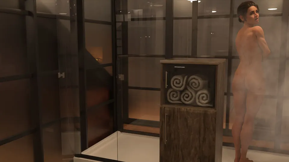 A Father's Sins screenshot 4
