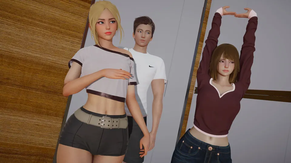Por(n)tals screenshot 5