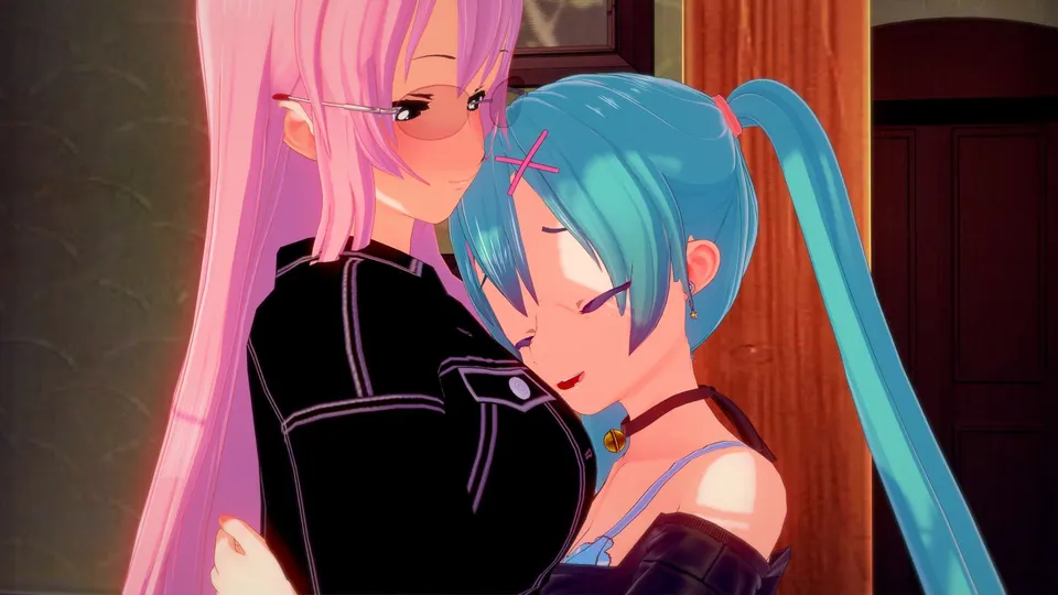 Vocaloid Club screenshot 4