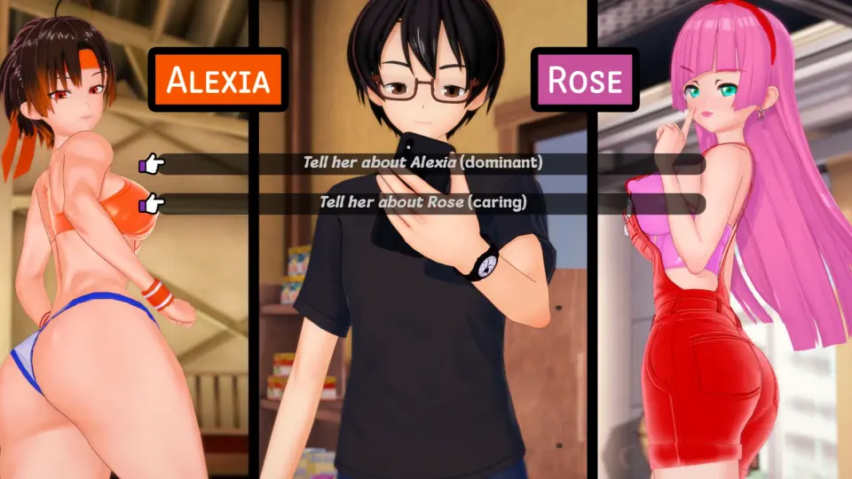 2 Big to Date screenshot 1