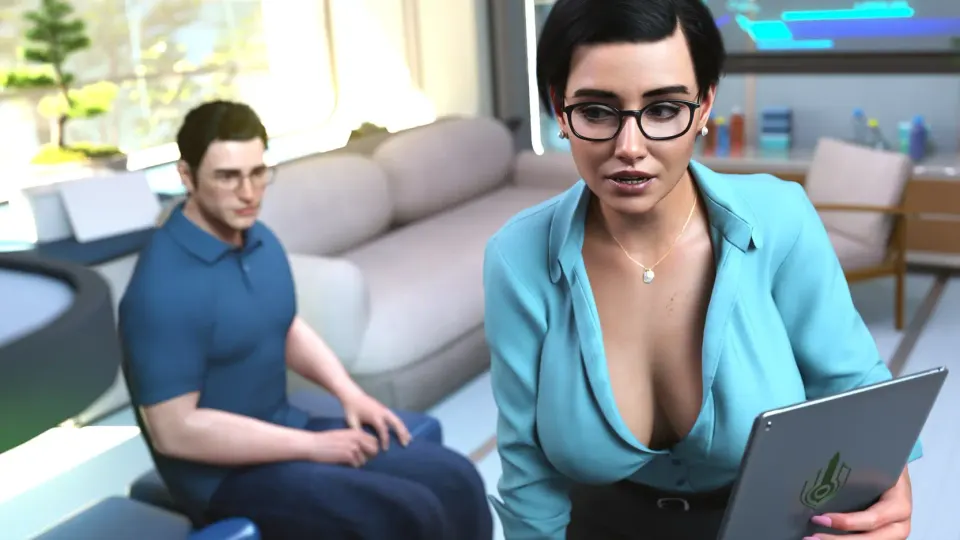 Futuotica screenshot 6
