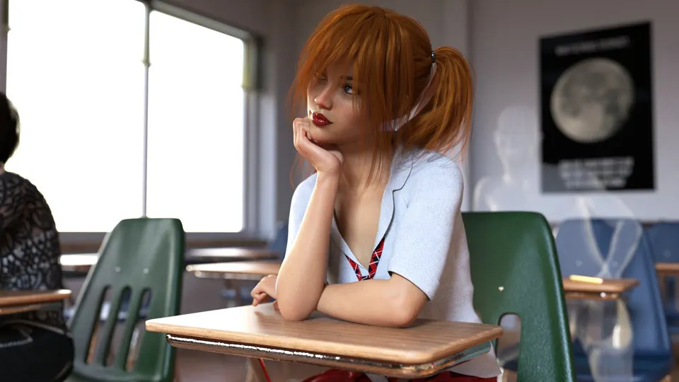 Betrayed screenshot 3