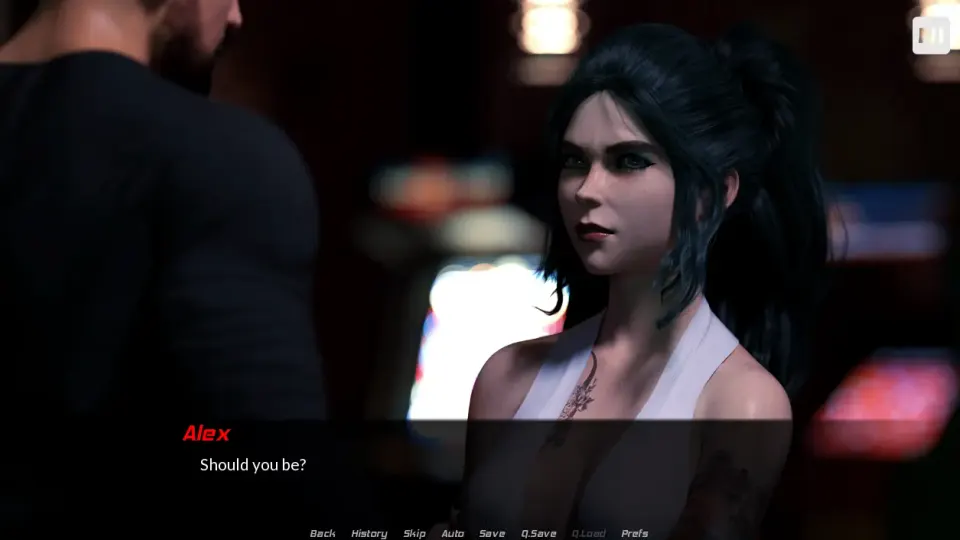 Moonlight screenshot 6