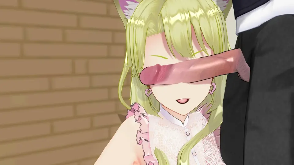 Lustful Harem in Heaven screenshot 6