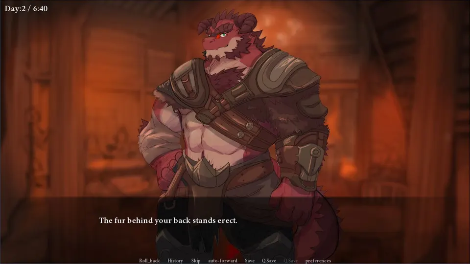 Tavern of Spear screenshot 5