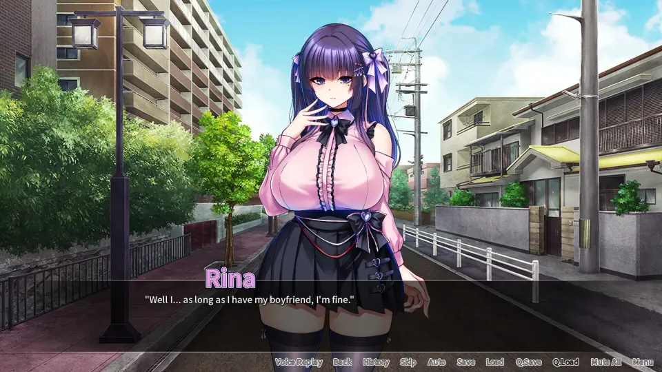 How to Train Your Bro's Girlfriend screenshot 2