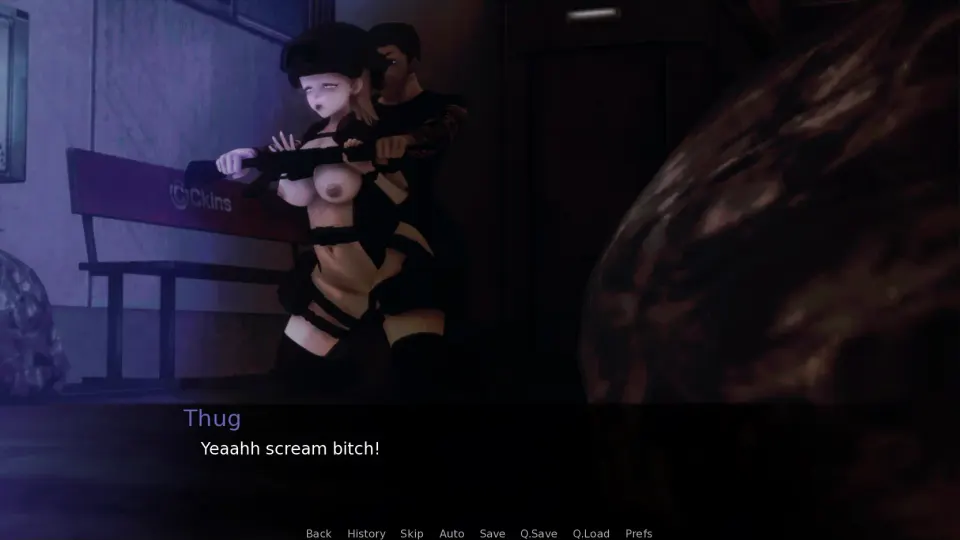 Operation: Establish Dominance screenshot 1