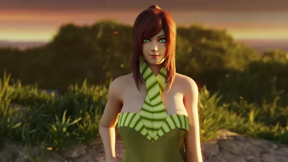 Warlord screenshot 3