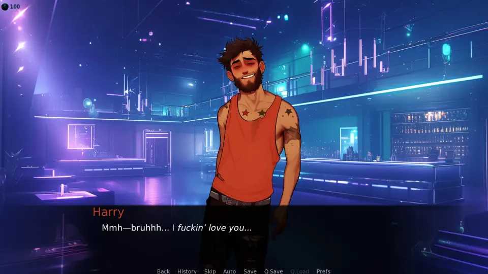 TrueClash screenshot 3