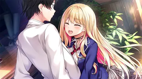 Amaemi -Longing for You screenshot 1