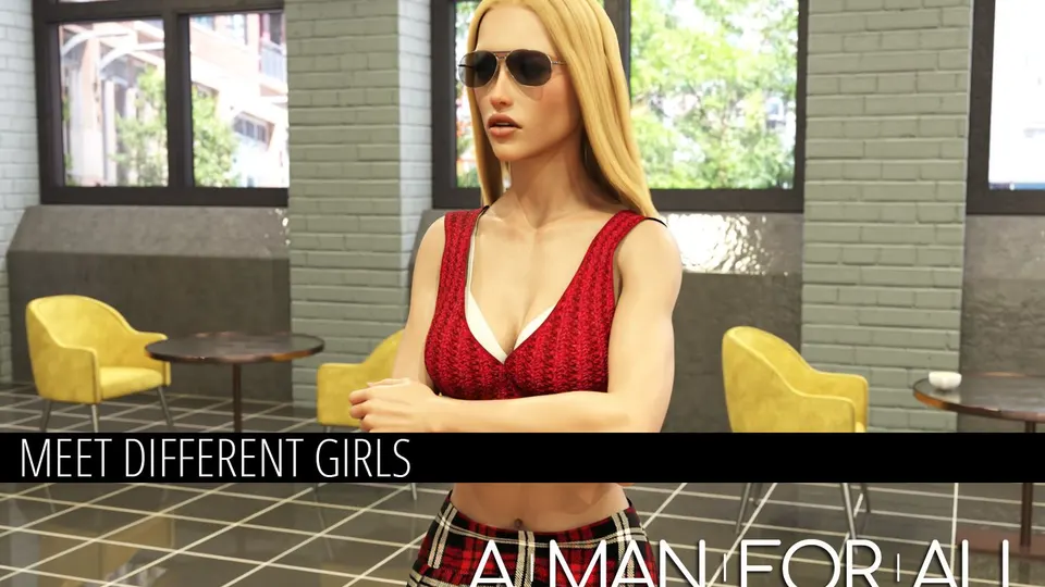 A Man for All screenshot 5
