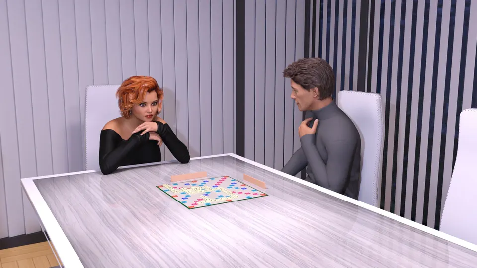 The Roommate screenshot 6