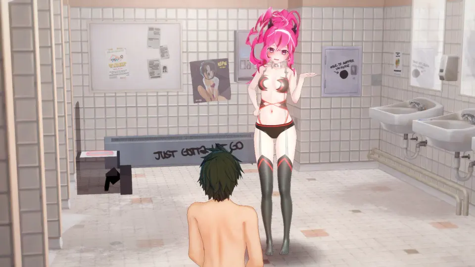 World of Domination screenshot 1