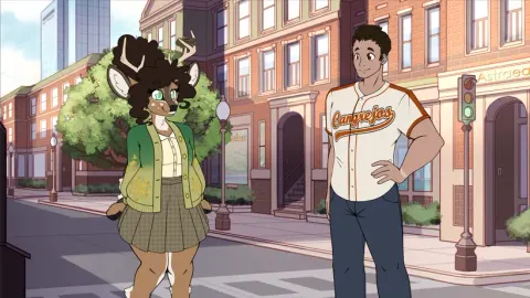 Coffee Buns screenshot 2