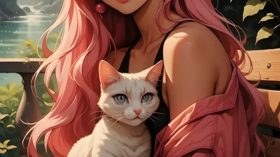 Mina! A Phone Story screenshot 3