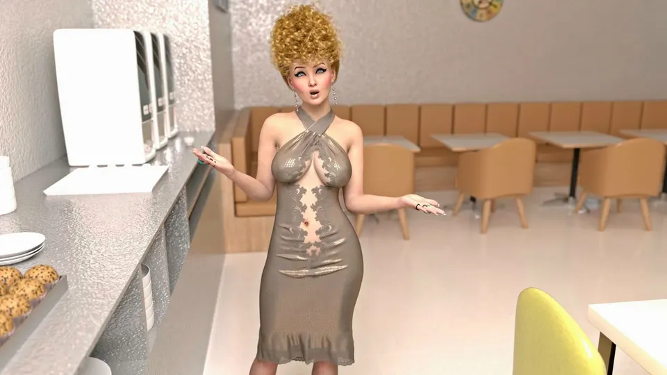 Your Life Invisible screenshot 3