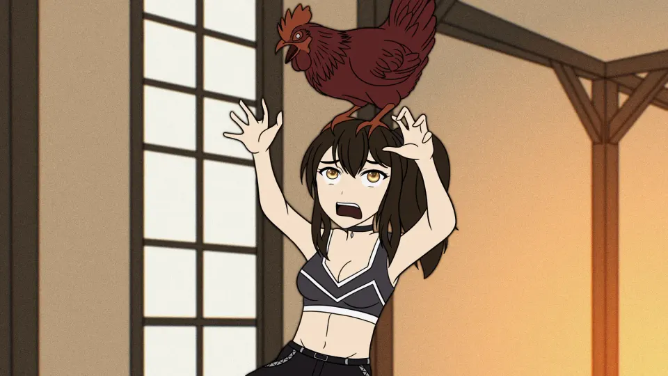 Re:Witch screenshot 5