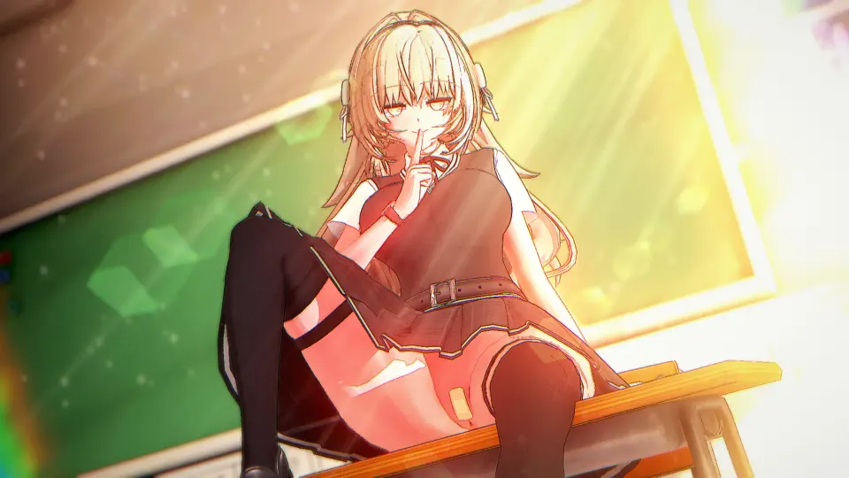 Hidden Among Girl screenshot 3