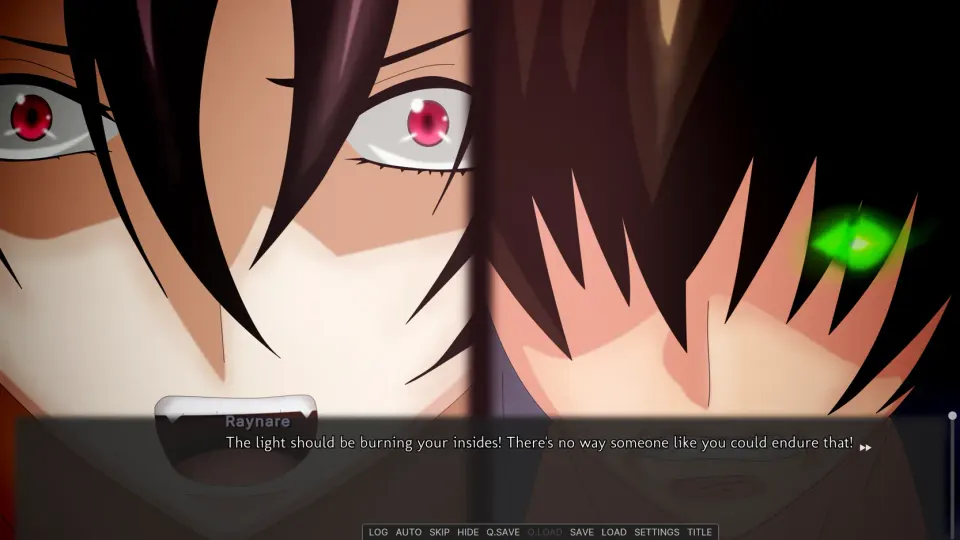 Vox Gremory screenshot 6