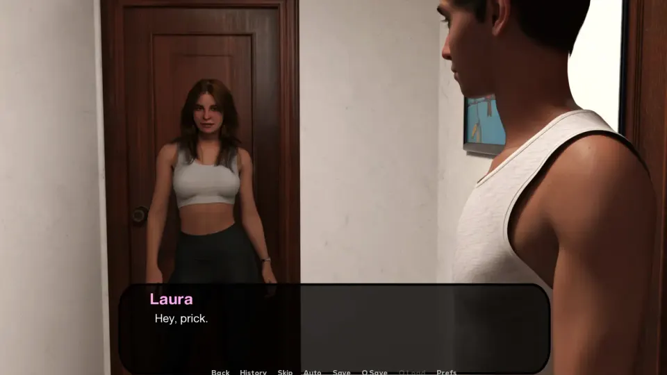 Kyle's Mind screenshot 1