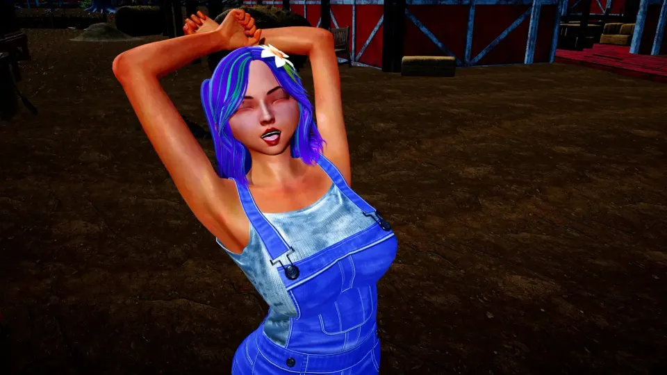 Hearts on Parole screenshot 3