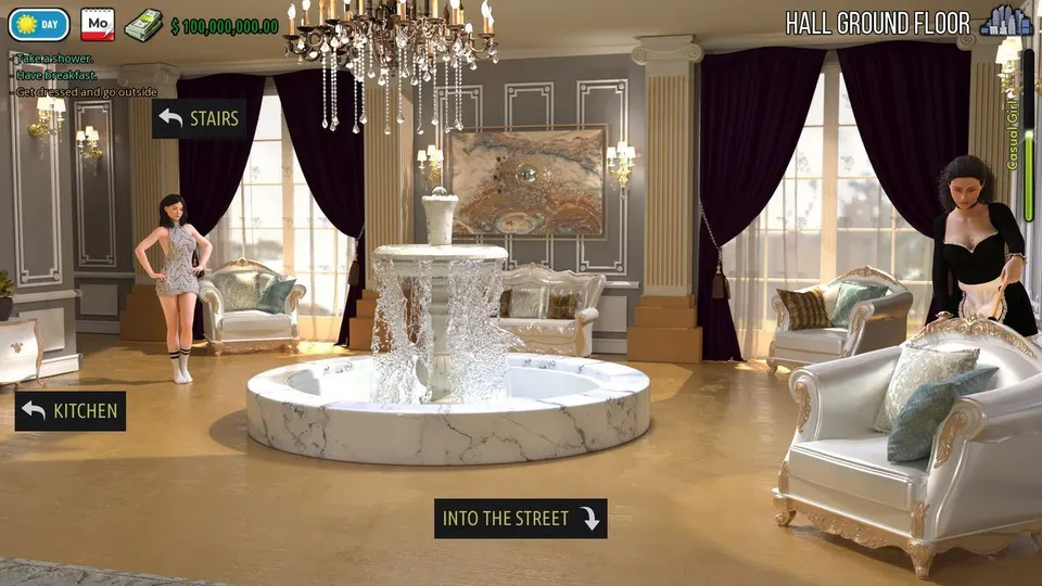 Fashion Business screenshot 5