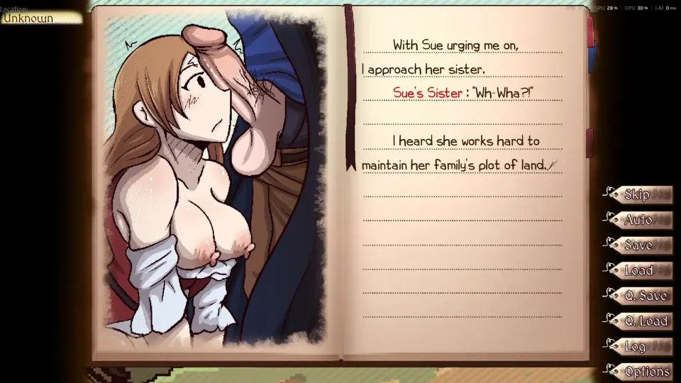 The Hero's Adventure Log screenshot 2