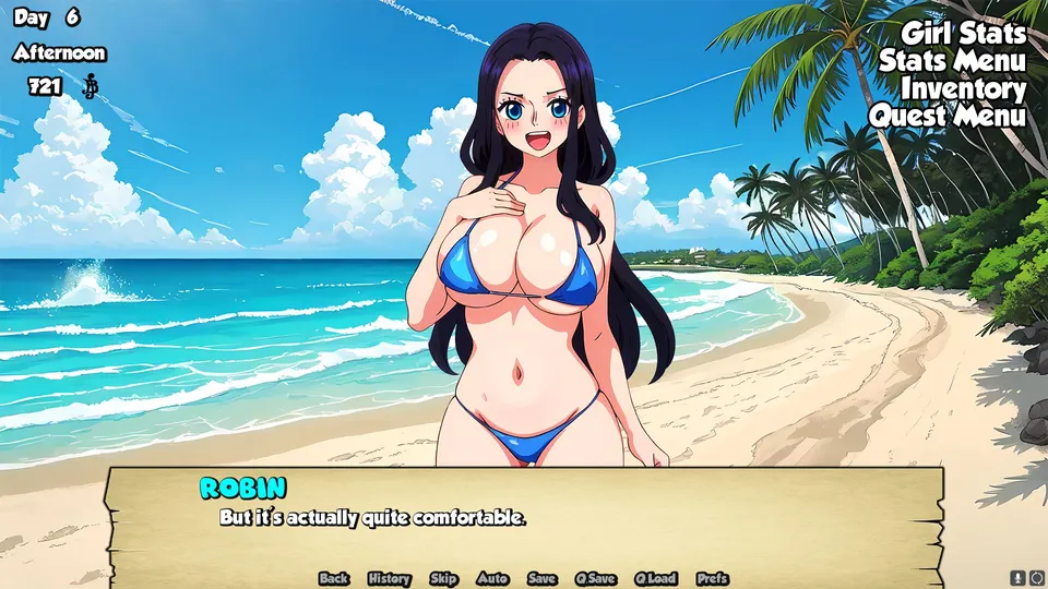 Lewd Piece screenshot 6