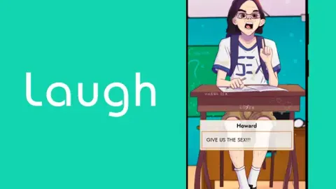 SexEd Course screenshot 4