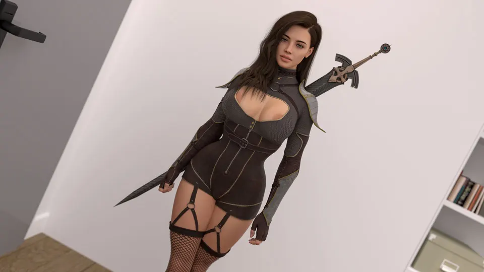 Steps of Debauchery screenshot 4