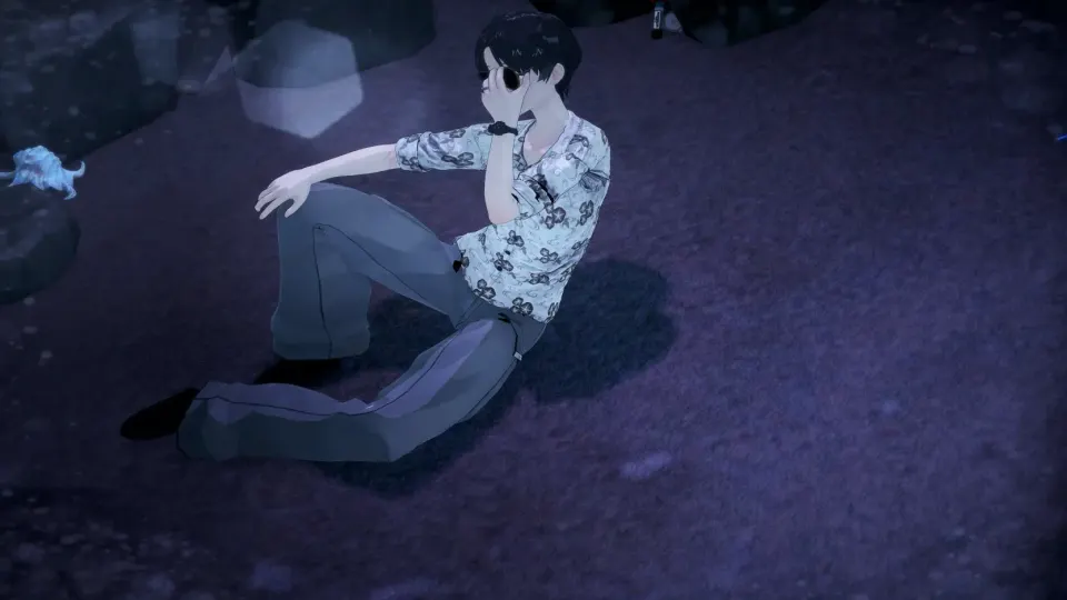Hooked By a Mermaid Tale screenshot 5