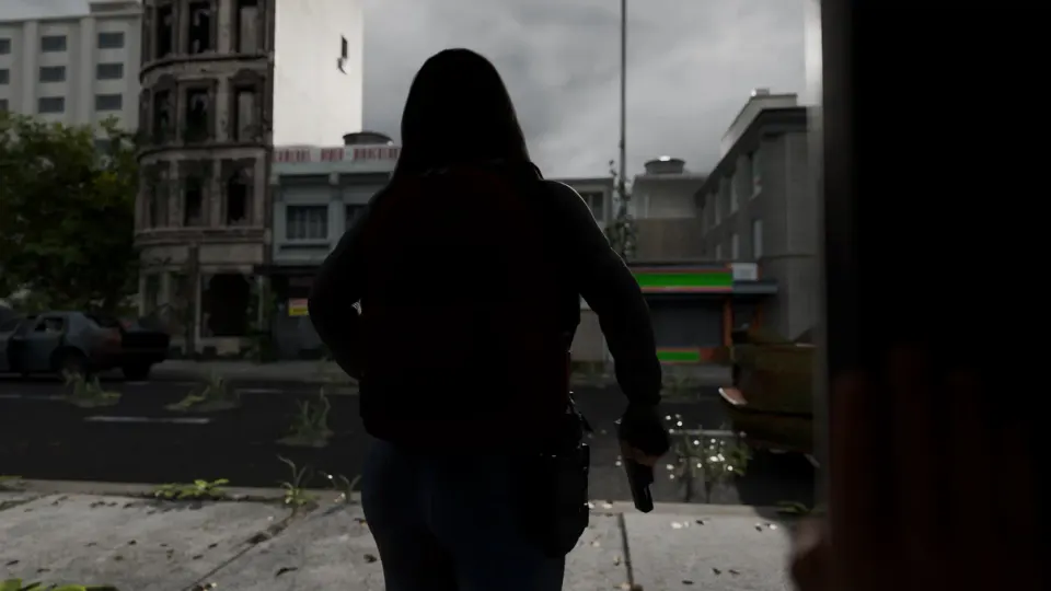 Outbreak: Aftermath screenshot 5