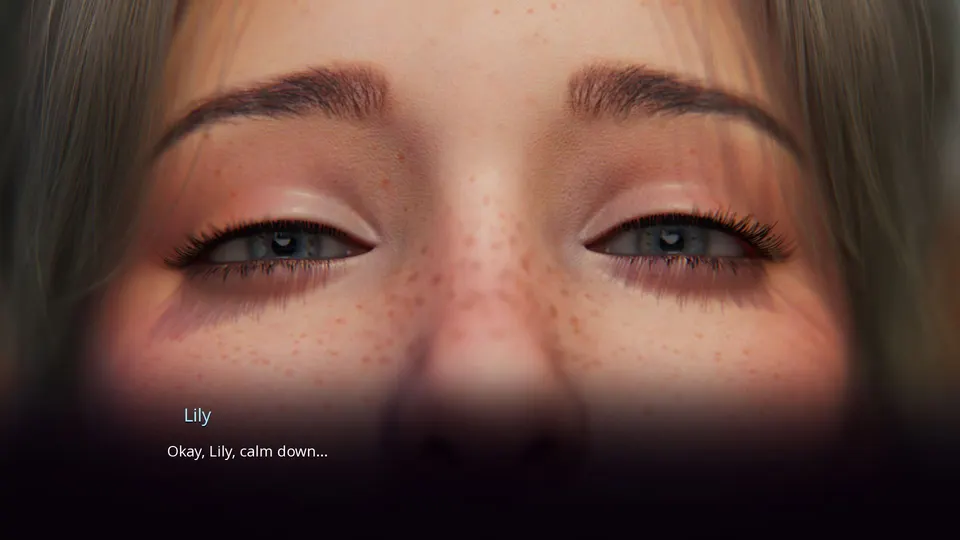 Village Slut Transformation screenshot 2