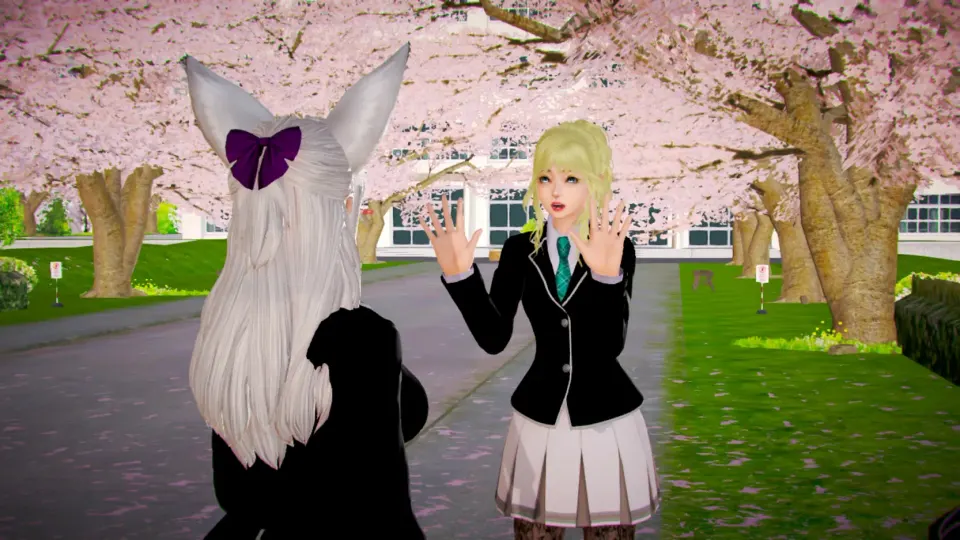 From Desires to Insanity screenshot 3