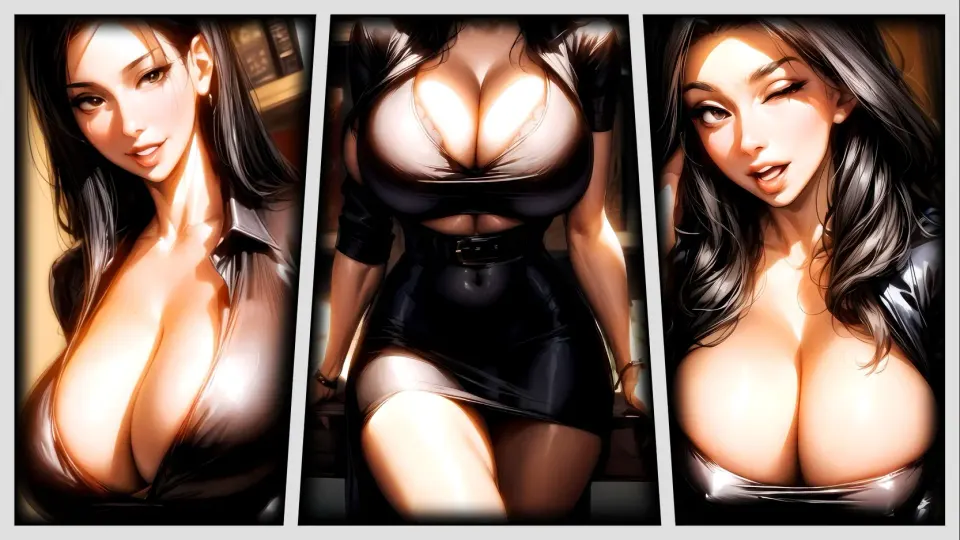 Jail College screenshot 5