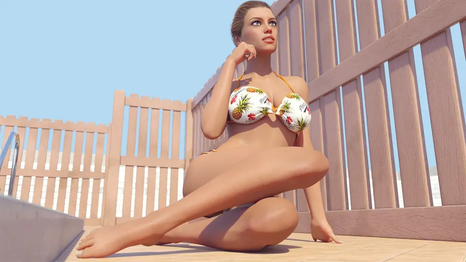 My Pleasure screenshot 1