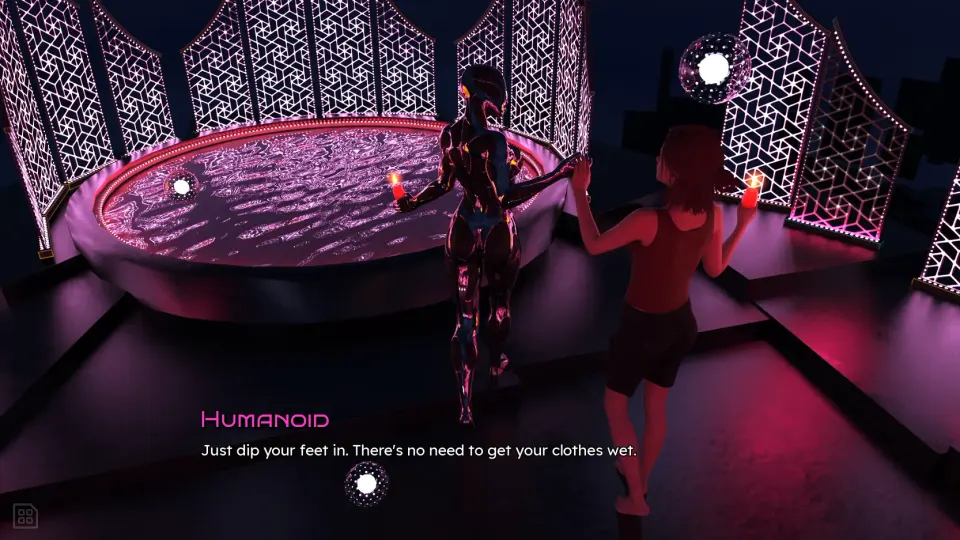 Fiction Paradox screenshot 5