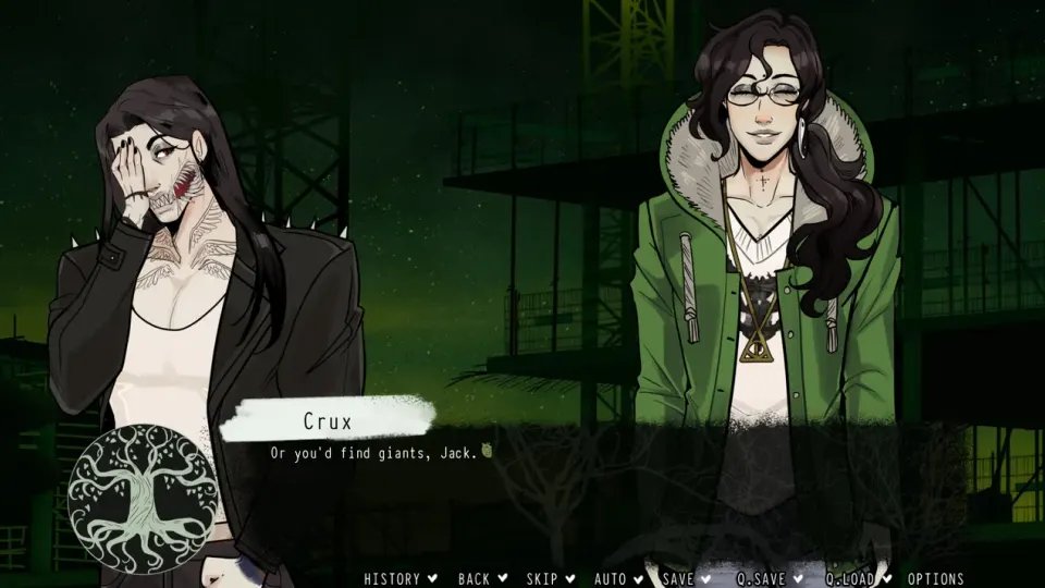 Reanimated Heart screenshot 6