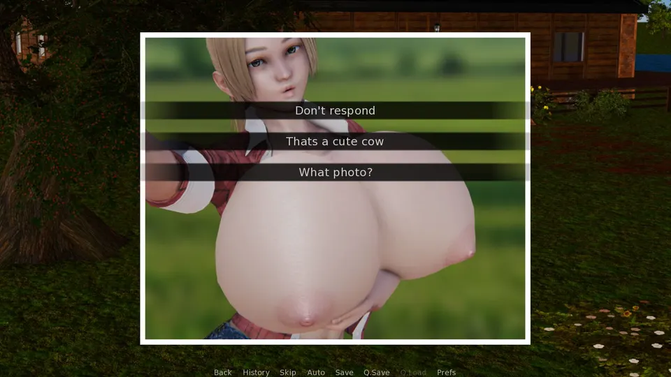 Cabin by the Lake screenshot 6
