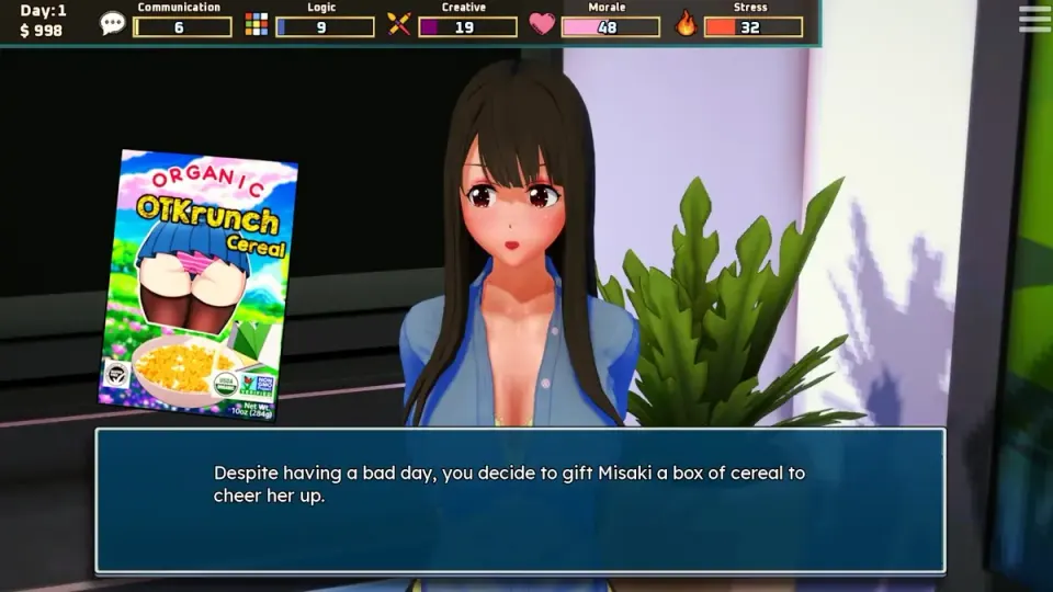 Mandatory Manager screenshot 4
